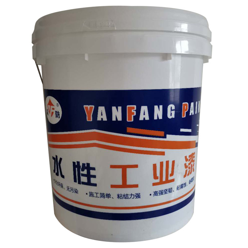 彩鋼翻新漆